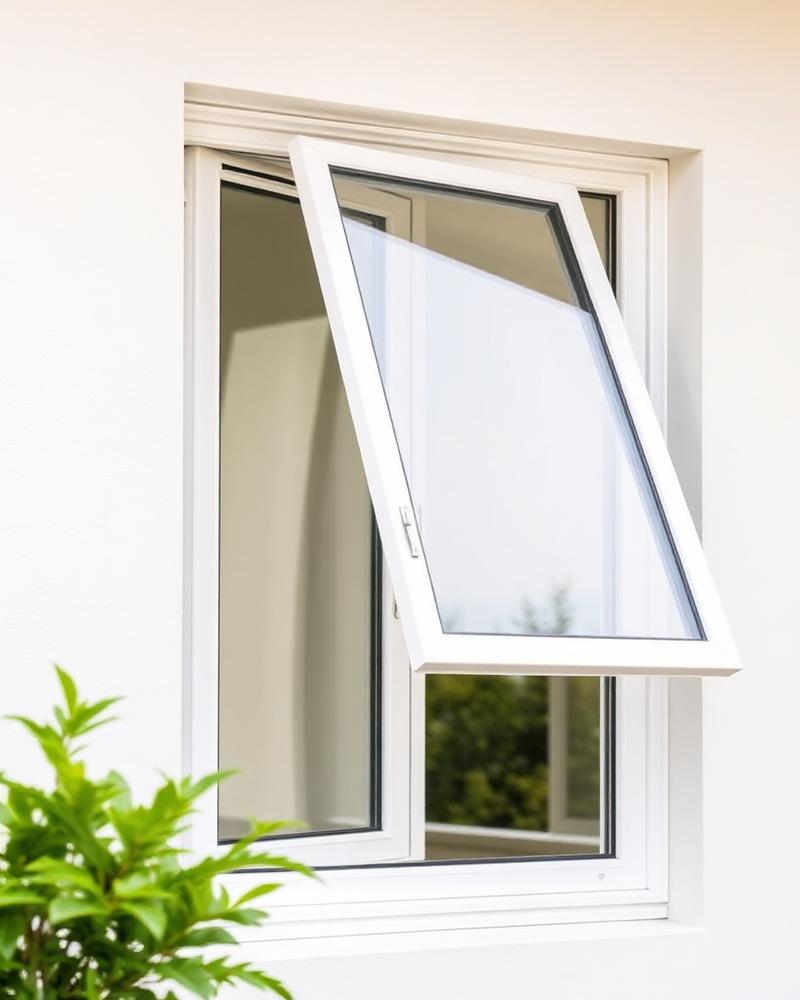 Casement Windows