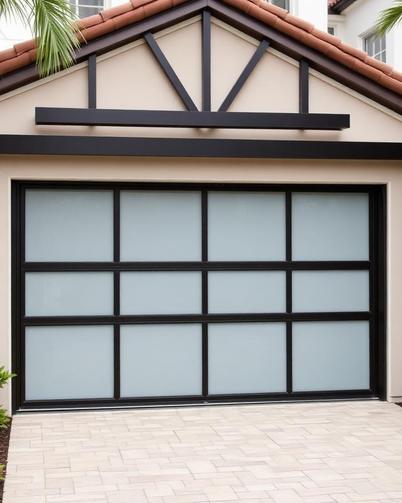Garage Doors