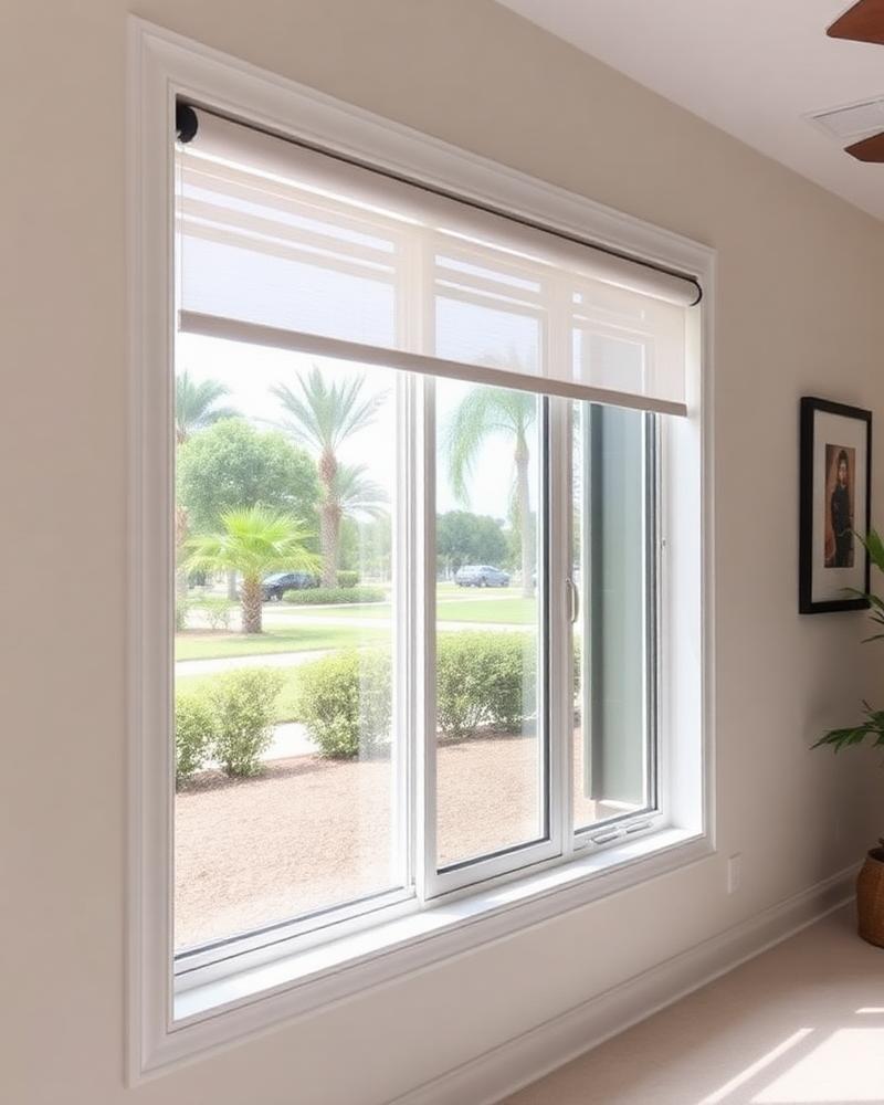Rolling Windows