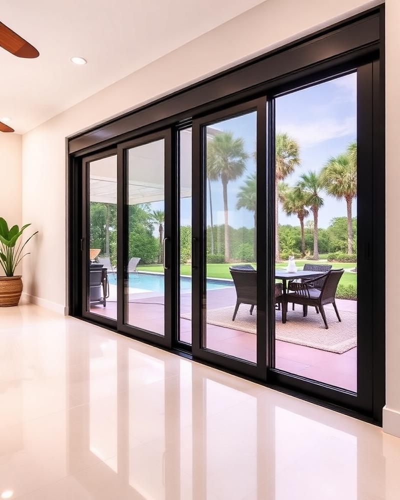 Sliding Doors