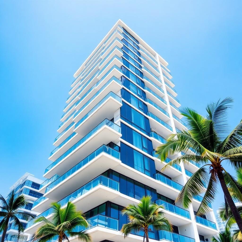 Condominios de lujo