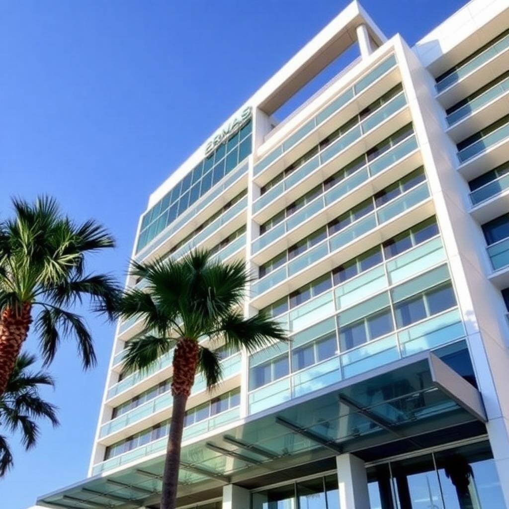 Hoteles y resorts
