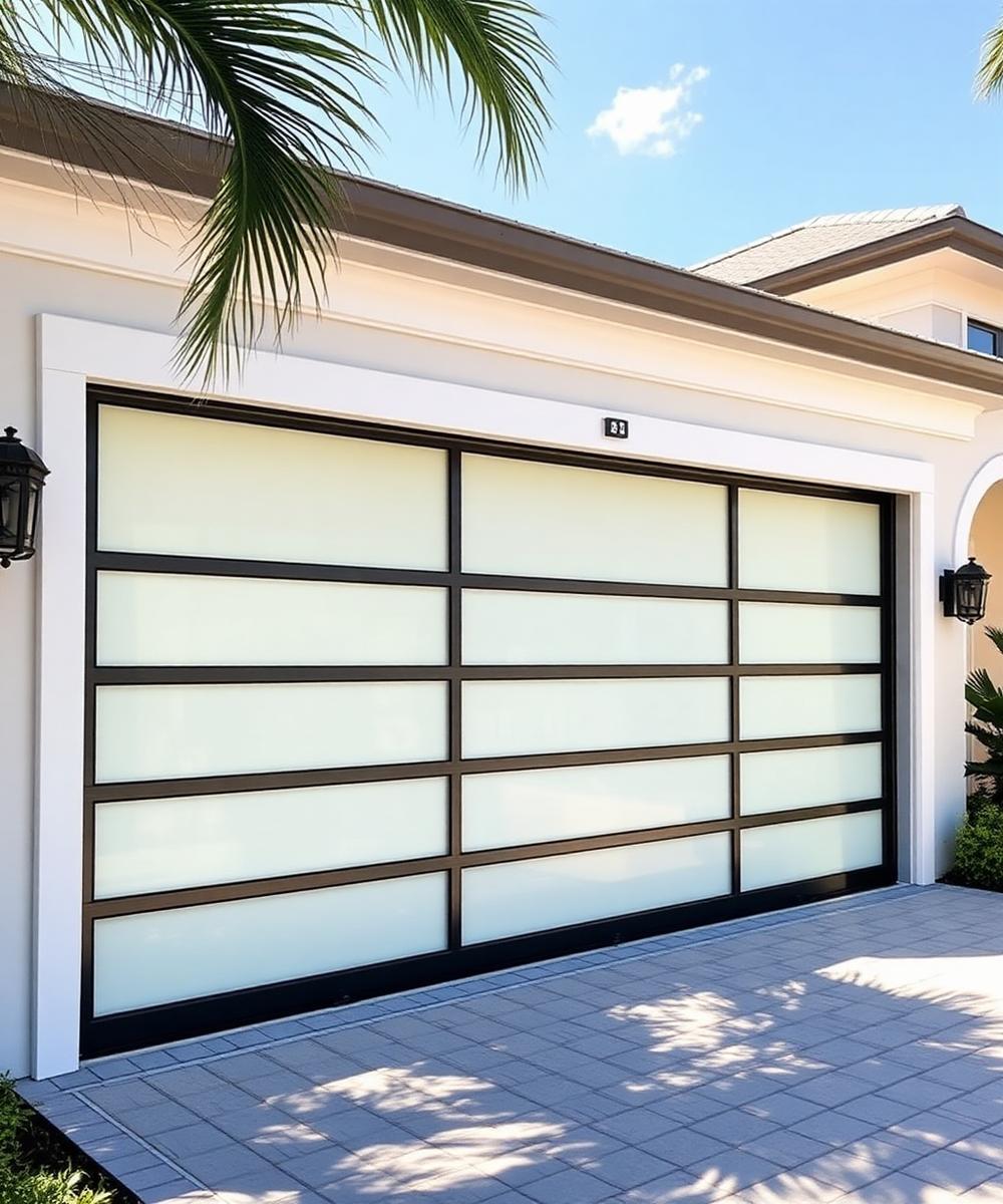 Garage Doors