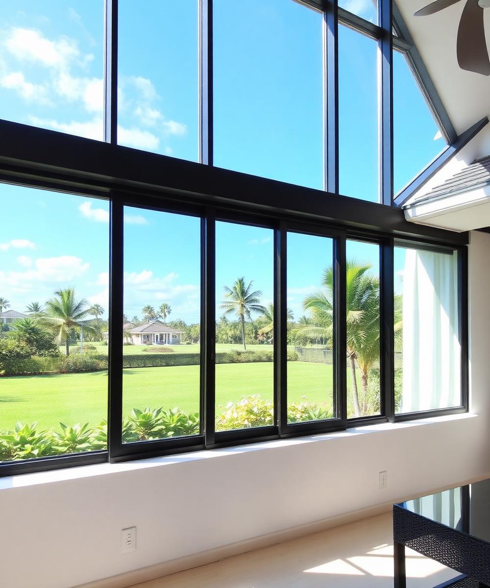 Rolling Windows