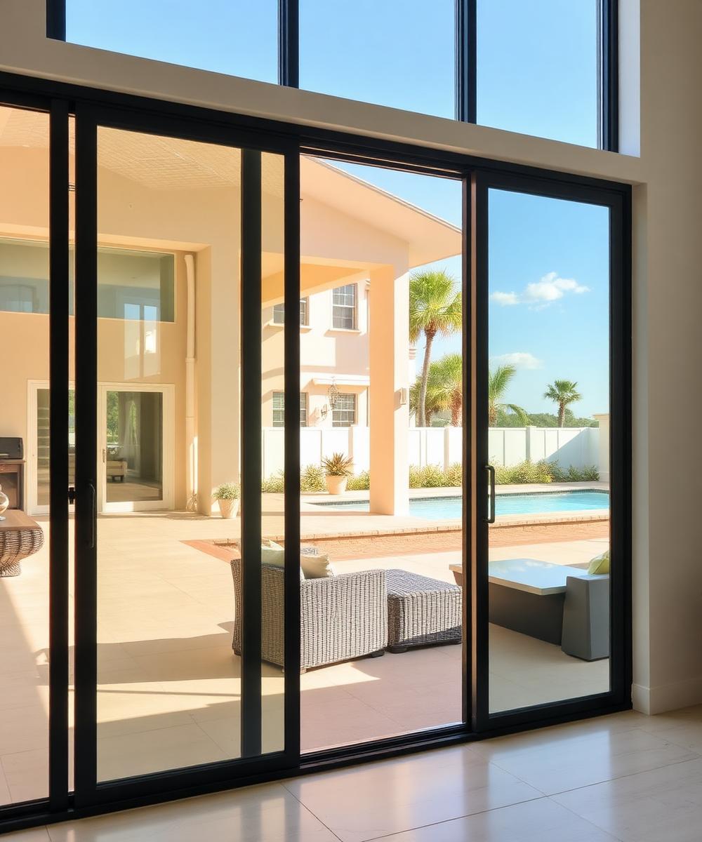 Sliding Doors